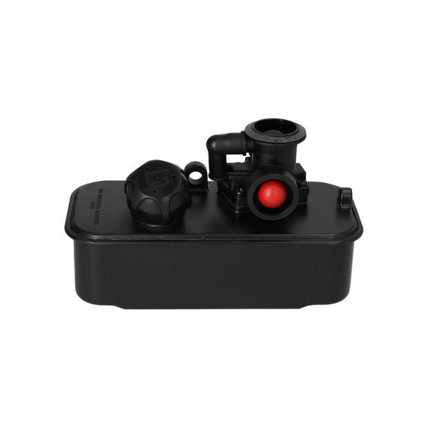 Vergaser und Kraftstofftank passend für B&S - 1