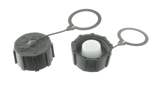 Tankdeckel passend für KAWASAKI - 1