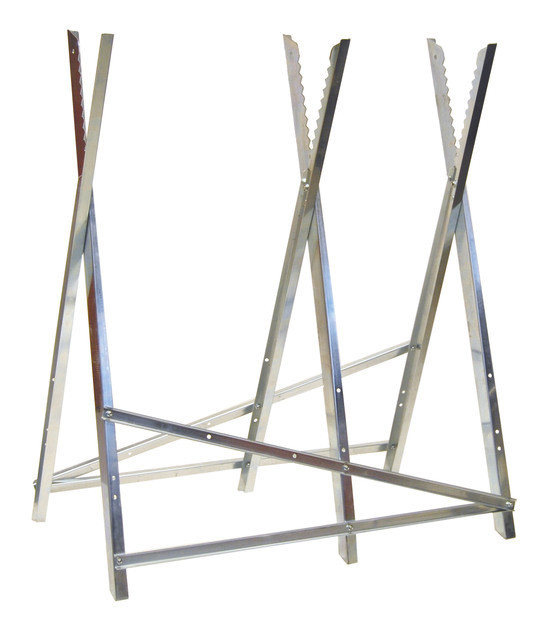 Metall Sägebock - 1