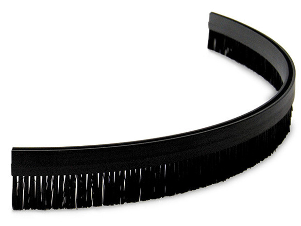 Bürstenstreifen BlackProtect & ClearProtect - 1