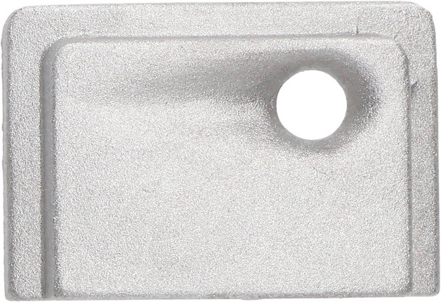 ACTIVE Aluminium Fadenöse Standard - 1