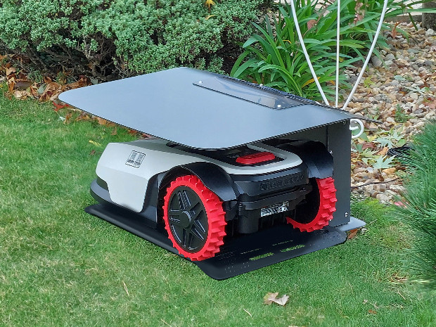 ROBOT PROTECT Side - 1