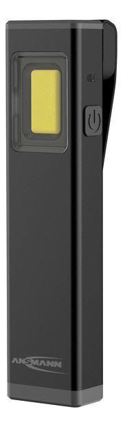ANSMANN LED Akku Arbeitsleuchte Smart Booster 500R - 1