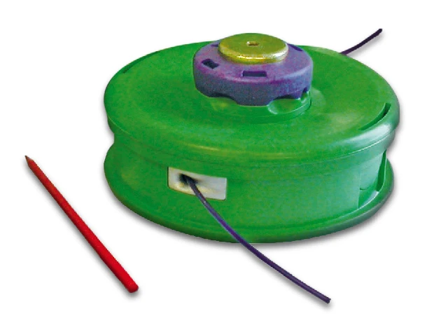 ACTIVE Fadenkopf - Halbautomatik - 1