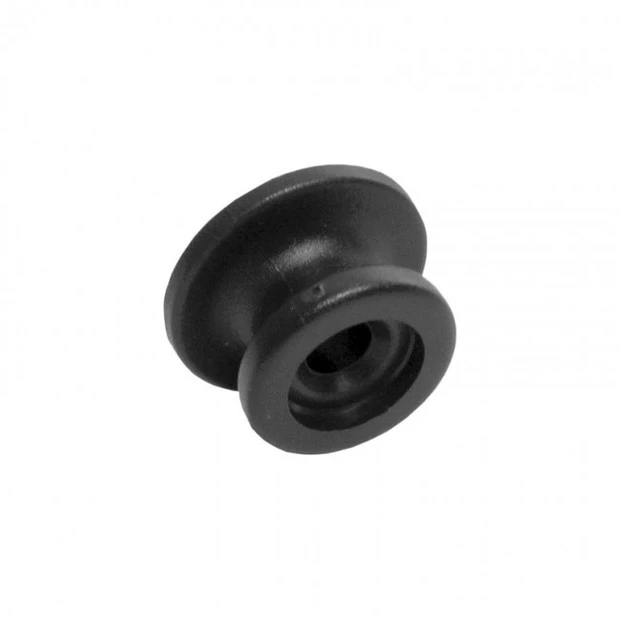 Rundknopf für Ø 6-8mm Seil - 1