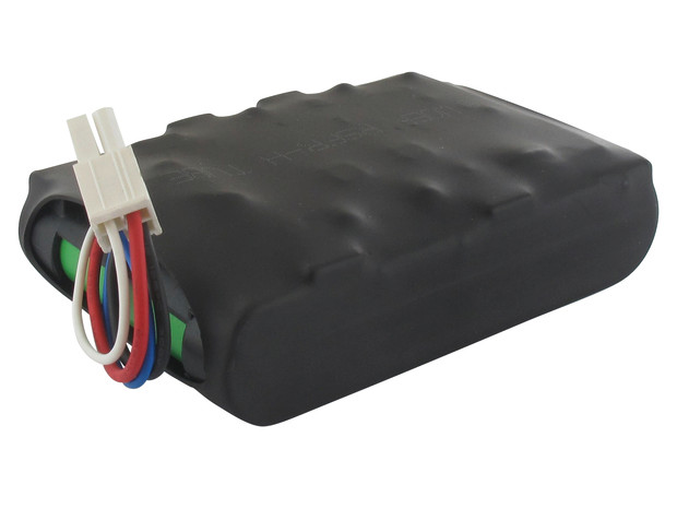 Li-Ion Akku 18.0 V / 5.2 Ah passend für CRAMER - 1