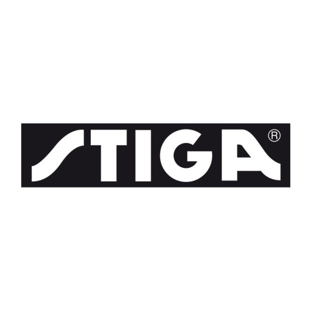 STIGA Felge (hinten) 182000592/0 - 1