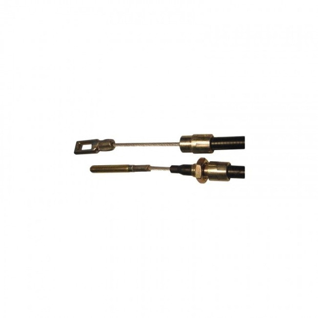 Bremsseil, HL 890 mm / GL 1145 mm - 1