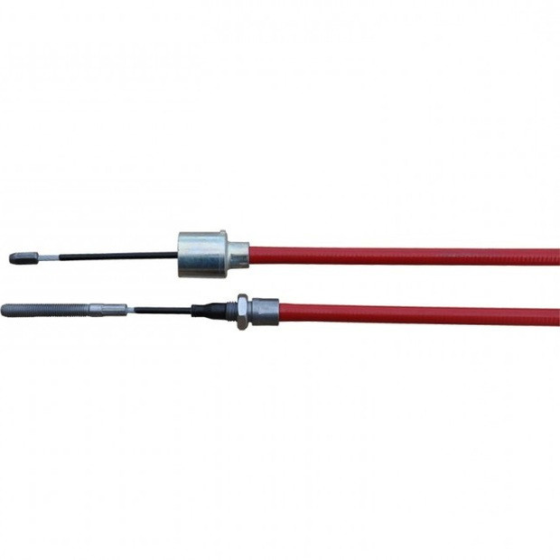 Bremsseil AL-KO - Profi Longlife, HL 770 mm / GL 980 mm - 1