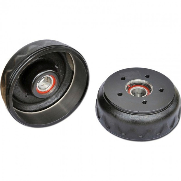 Bremstrommel Knott 200x50 - 1