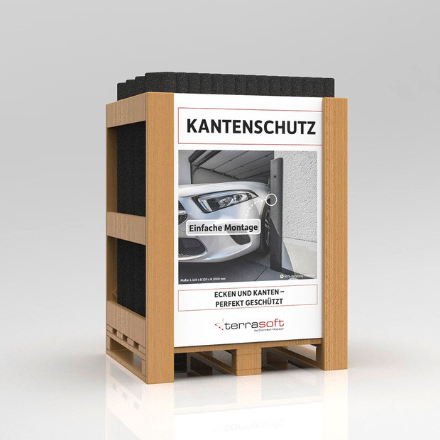 Palette Kantenschutz - 1