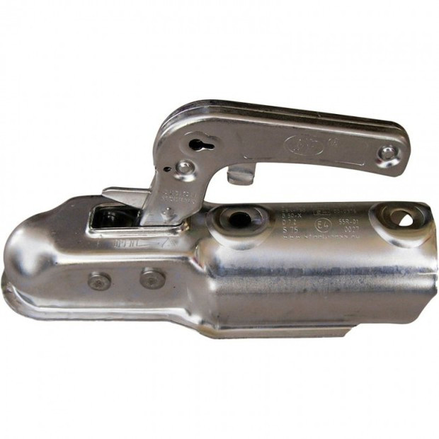 Kugelkupplung, 750 kg, SPP ZSK-750E, Ø 70 mm - 2