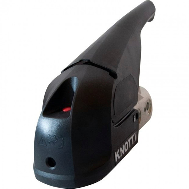Spurstabilisierungskupplung KS35, Ø 60 mm - 3