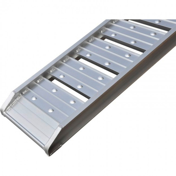 Verladeschiene, Alu, Länge 1800 mm, 150 kg - 4