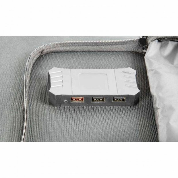 Faltbares Solar-Panel 60 Watt - 5