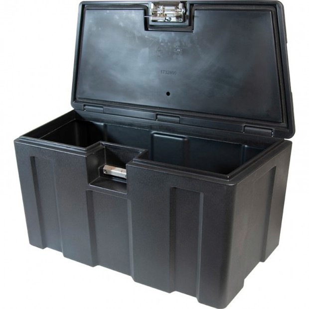 AL-KO Deichselbox  766/639x360x375 mm - 2