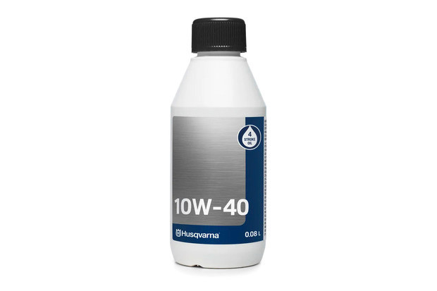 HUSQVARNA Motoröl SAE 10W-40 0,08 L - 1