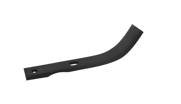 Hackmesser 210 x 4.5 x 40 mm - 1