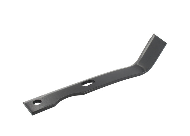 Fräsmesser 195 x 5 x 30 mm - 1