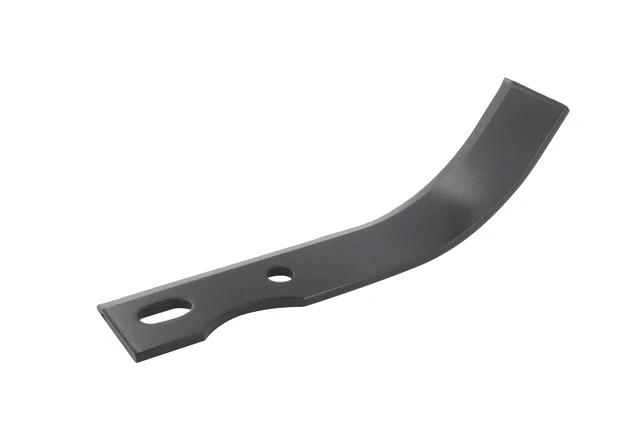 Hackmesser 200 x 4.5 x 40 mm - 1