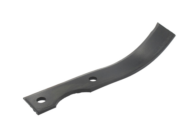 Hackmesser 210 x 4.5 x 40 mm - 1
