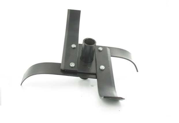 Hacksatz 330 mm - 1