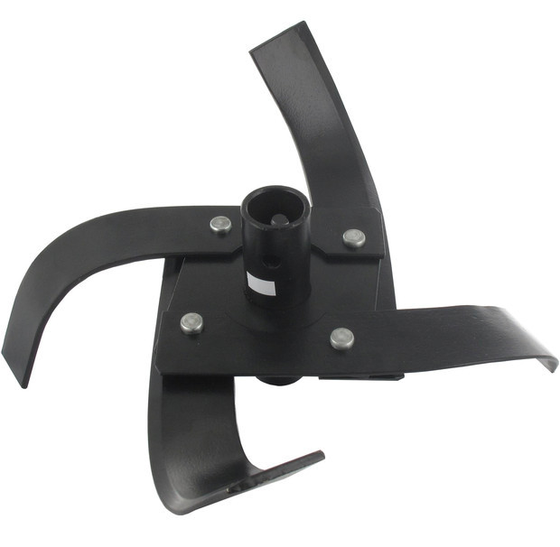 Hacksatz 330 mm - 1