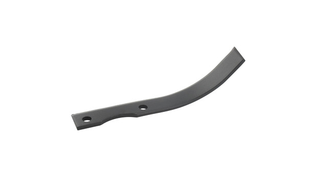 Fräsmesser 177 x 5 x 30 mm - 1