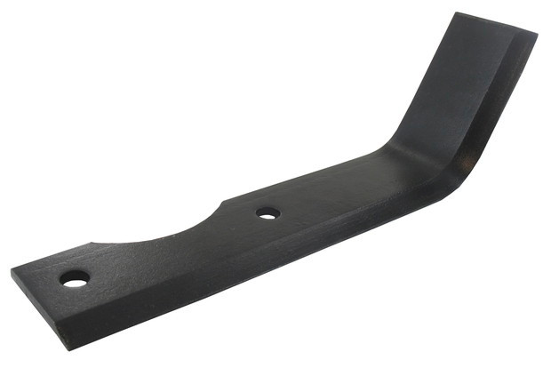 Fräsmesser 195 x 4 x 40 mm - 1