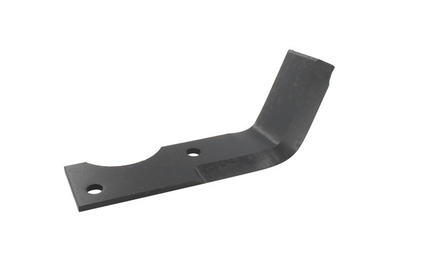 Fräsmesser 195 x 5 x 50 mm - 1