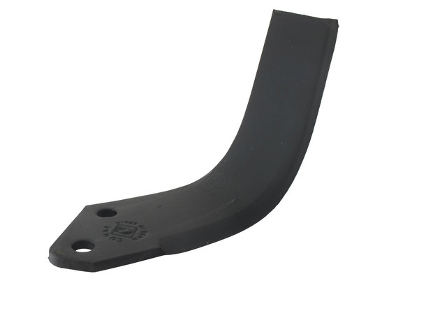 Hackmesser 202 x 6 x 70 mm - 1