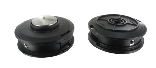 UNIVERSAL 2 Fadenkopf Tap-N-Go 135 mm - 1