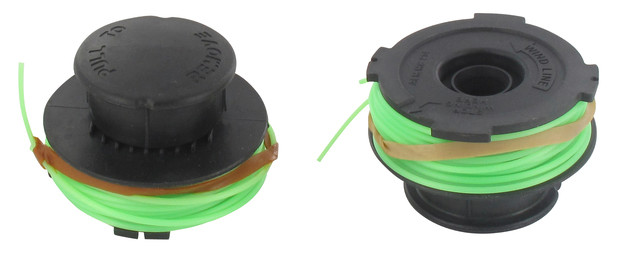 Trimmerspule 2.0 mm passend für FLYMO - 1