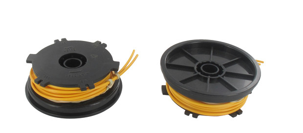 Trimmerspule 2.4 mm passend für MC CULLOCH - 1