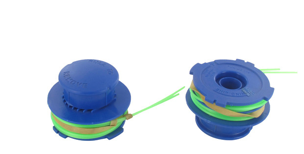 Trimmerspule 2.0 mm passend für FLYMO - 1