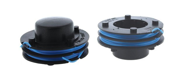 Trimmerspule 1,5 mm passend für QUALCAST - 1