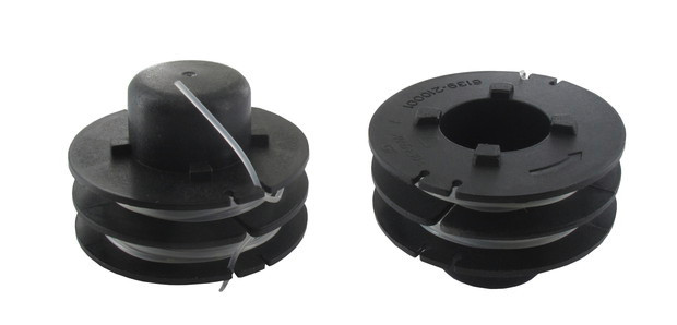Trimmerspule 1,2 mm passend für GARDENSTAR - 1