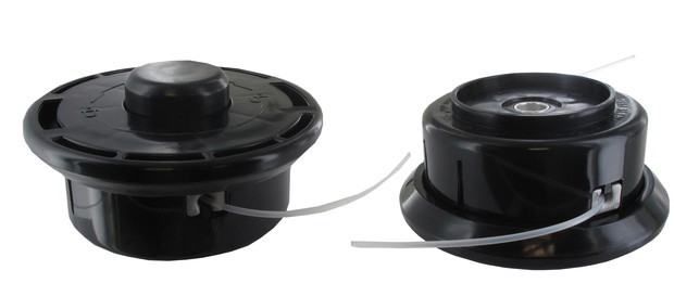 2-Fadenkopf Tap-N-Go mit M10 x 1.25 LG passend für SCHEPPACH - 1
