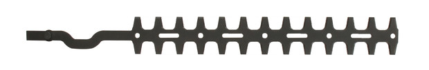 Heckenscherenmesser 450 mm passend für ECHO HCAA-2402 - 1