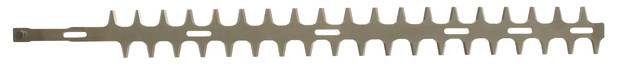 Heckenscherenmesser 670 mm passend für SHINDAIWA DH230 - 1