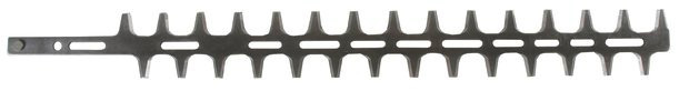 Heckenscherenmesser 500 mm passend für ECHO DH221, HC-1501, HCR1501 - 1