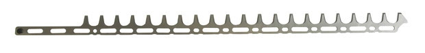 Heckenscherenmesser 700 mm passend für ECHO HCS-3210ES - 1