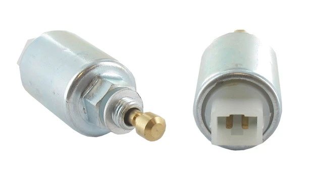 Magnetventil passend für B&S - 1