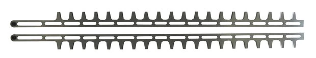 Heckenscherenmesser 750 mm NACHBAUTEIL passend für STIHL HS86R, HS87R, HS87T - 1