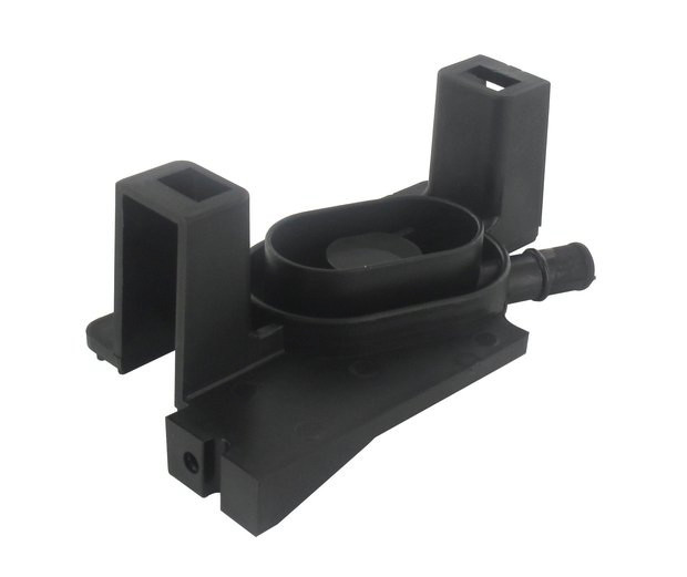 Luftfilterplatte passend für B&S - 1