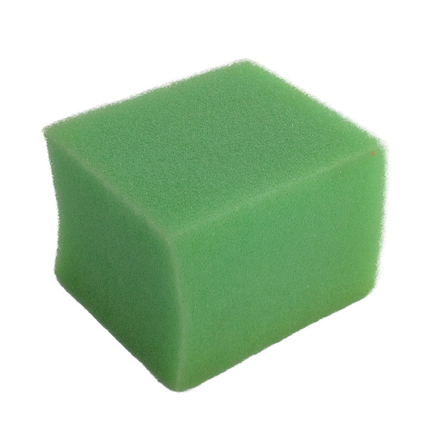 Luftfilter ersetzt TECUMSEH 33006 - 1