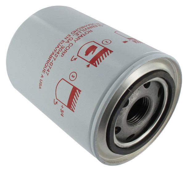 Ölfilter passend für BOBCAT / SCAG - 1