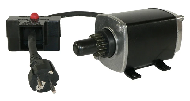 Anlasser 220 V passend für TECUMSEH - 1