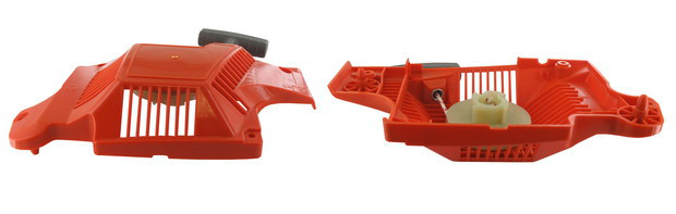 Rücklaufstarter passend für OLEO MAC - 1