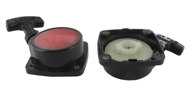 Rücklaufstarter passend für KAWASAKI - 1